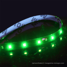 Haute qualité AUTO LED bande 3528 30 CM clignotant 12 V led bande de lumière led bande de lumière